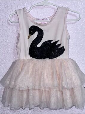 Popatu Light Pink Baby Top